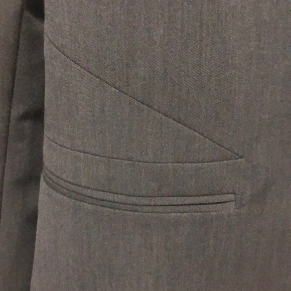 Reitmans blazer size11. NWOT - Picture 5 of 8